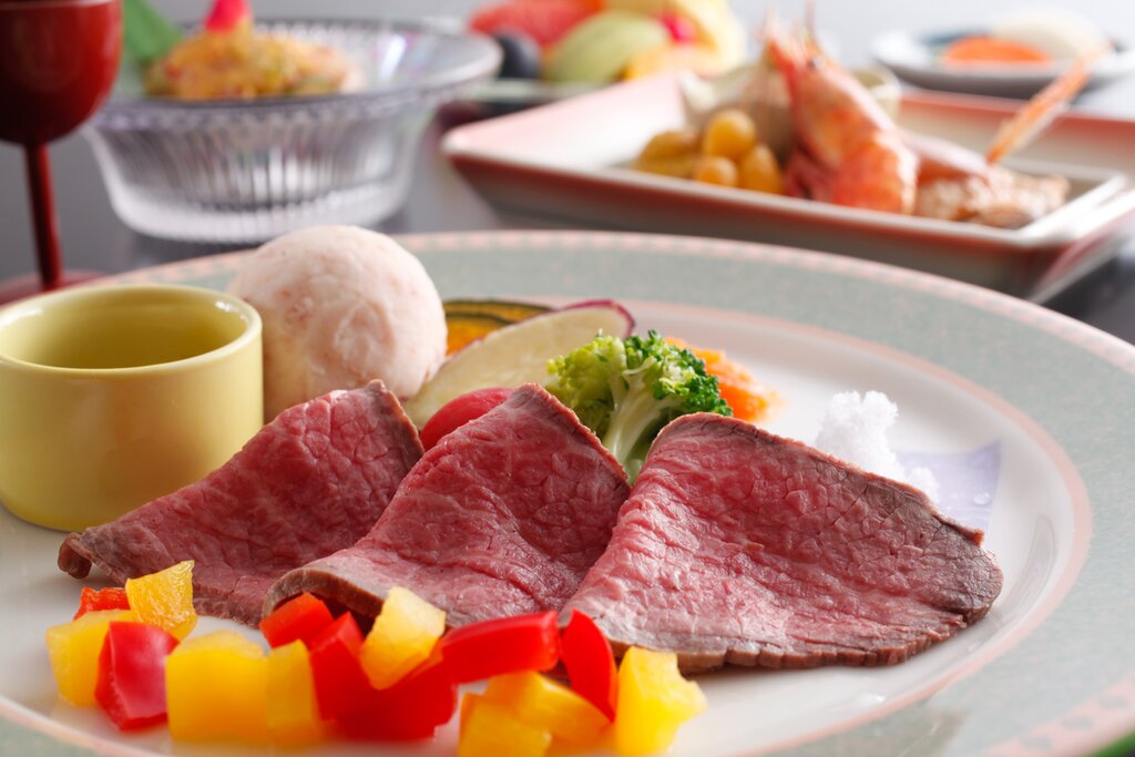 dinner1