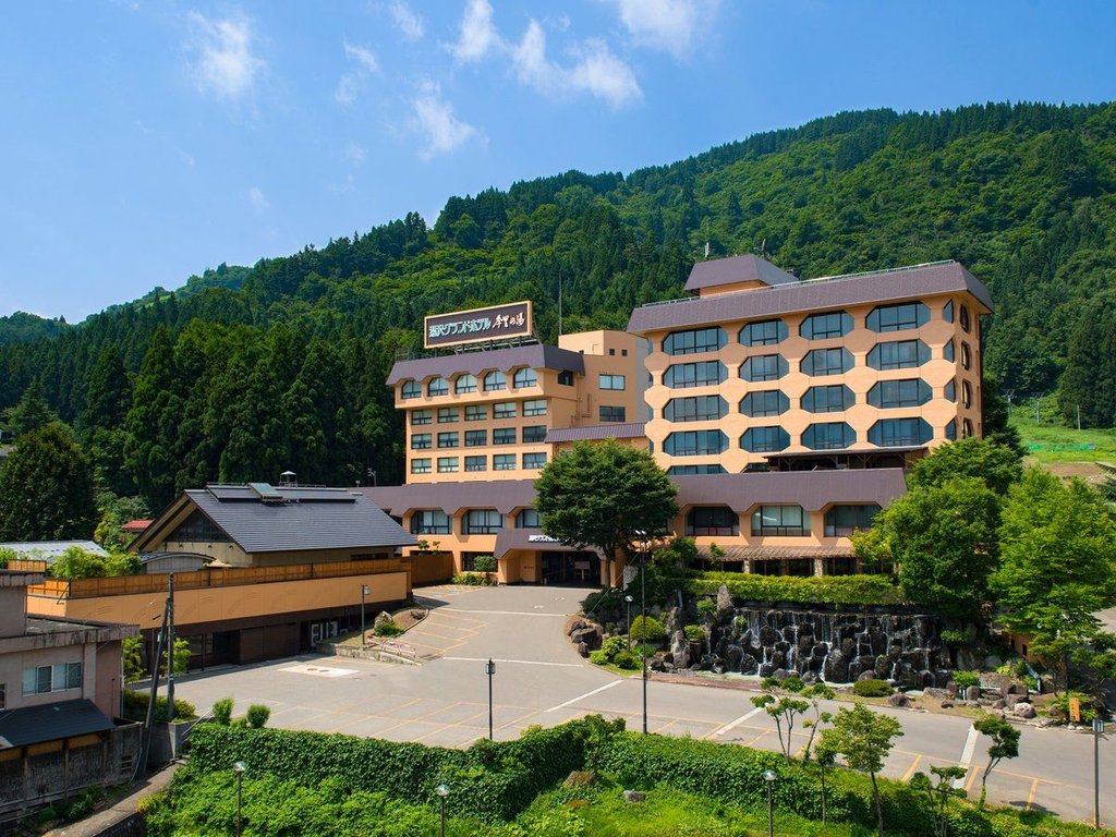 湯澤Grand酒店