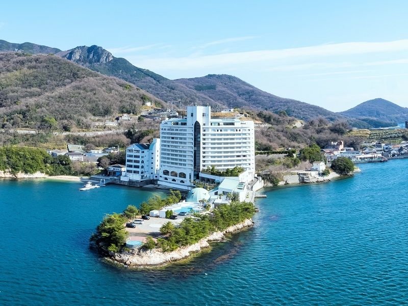 小豆島Bay Resort飯店