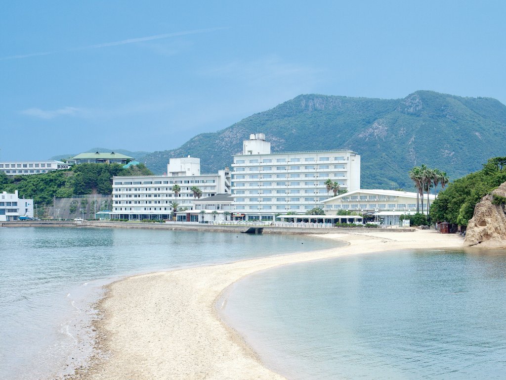 小豆島國際酒店
