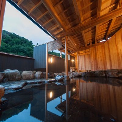 日本 能夠大啖螃蟹料理的日式旅館 住宿 飯店 Wamazing溫泉 Wamazing