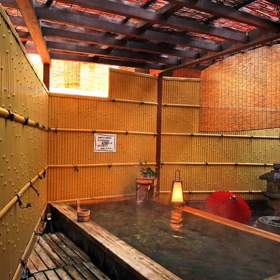 日本 長野縣 戶倉上山田溫泉 精選人氣日式旅館 住宿 飯店 日本美食與溫泉 完美行溫泉