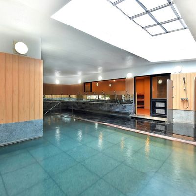 日本 長野縣 戶倉上山田溫泉 精選人氣日式旅館 住宿 酒店 日本美食與溫泉 完美行溫泉