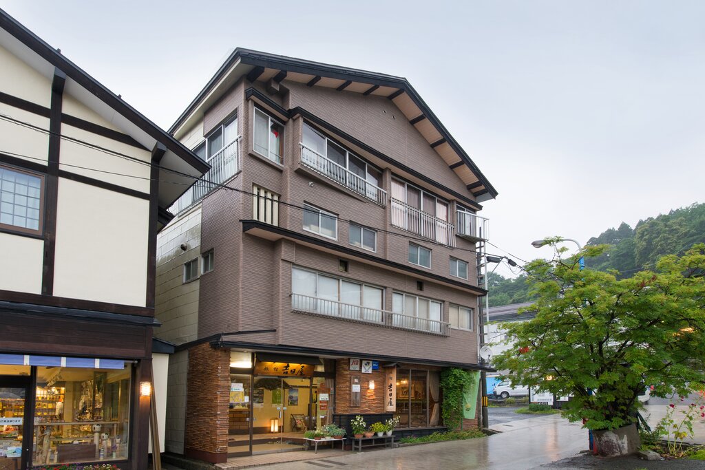 吉田屋旅館