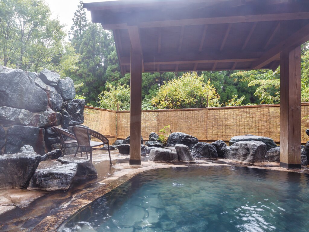 Cerulean Resort AONI