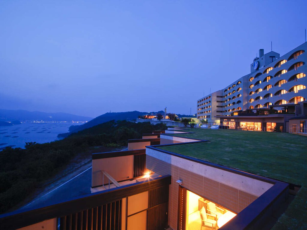 淡路島新淡路廣場酒店 日本 兵庫縣 淡路島地區 精選人氣日式旅館 住宿 酒店 日本美食與溫泉 Wamazing溫泉